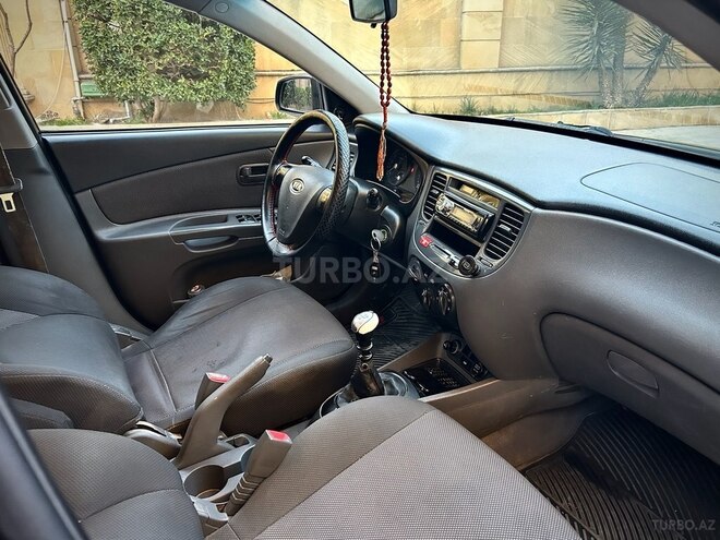 Kia Rio 2006, 297,000 km - 1.4 l - Bakı