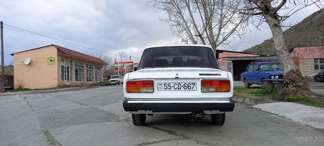 LADA (VAZ) 2107 2005, 199,999 km - 1.6 l - Şəki