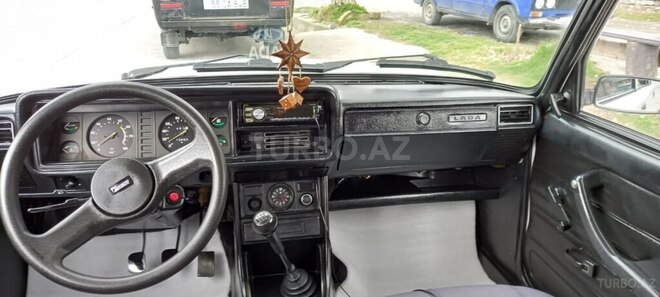 LADA (VAZ) 2107 2005, 199,999 km - 1.6 l - Şəki