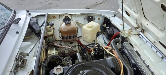 LADA (VAZ) 2107 2005, 199,999 km - 1.6 l - Şəki