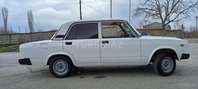 LADA (VAZ) 2107 2005, 199,999 km - 1.6 l - Şəki
