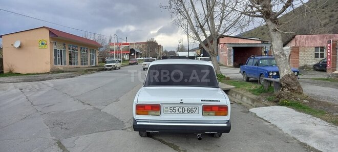LADA (VAZ) 2107 2005, 199,999 km - 1.6 l - Şəki