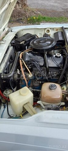 LADA (VAZ) 2107 2005, 199,999 km - 1.6 l - Şəki