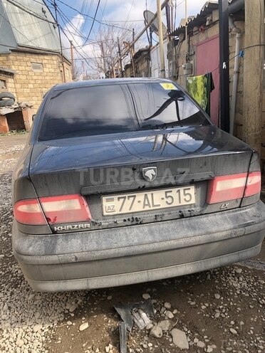 Khazar LX 2023, 60,000 km - 1.7 l - Sumqayıt