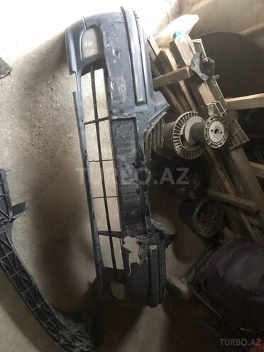 Khazar LX 2023, 60,000 km - 1.7 l - Sumqayıt