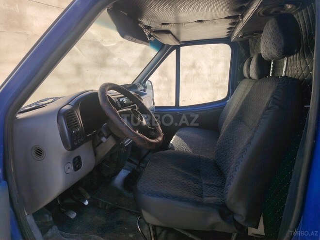 Ford Transit 1998, 123,400 km - 2.5 л - Bakı