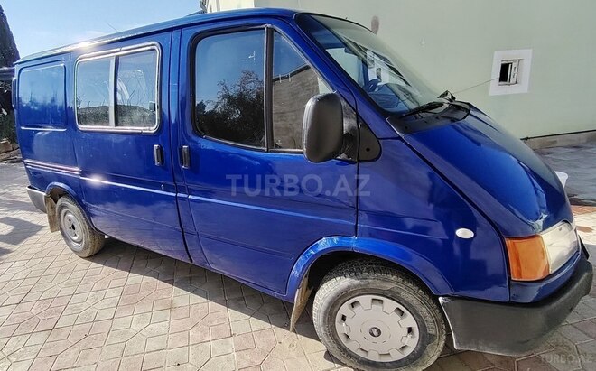 Ford Transit 1998, 123,400 km - 2.5 л - Bakı