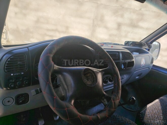 Ford Transit 1998, 123,400 km - 2.5 л - Bakı
