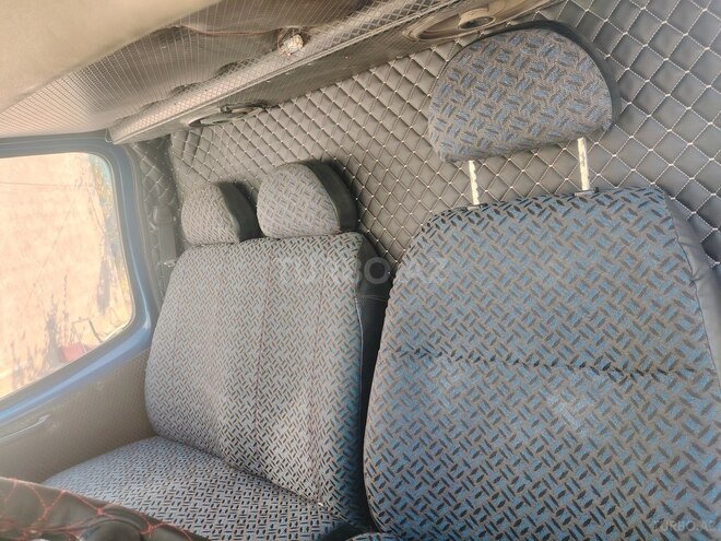 Ford Transit 1998, 123,400 km - 2.5 л - Bakı