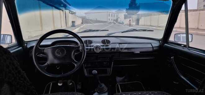LADA (VAZ) 2106 2003, 25,000 km - 1.6 l - Göygöl