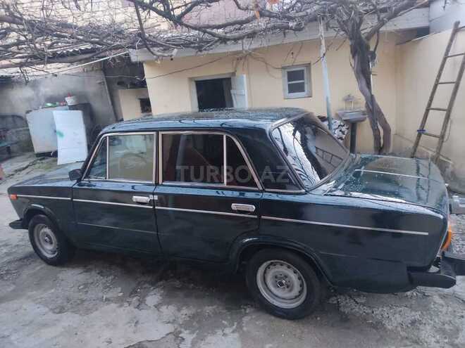 LADA (VAZ) 2106 2003, 25,000 km - 1.6 l - Göygöl