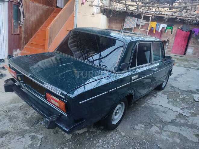 LADA (VAZ) 2106 2003, 25,000 km - 1.6 l - Göygöl