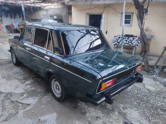 LADA (VAZ) 2106 2003, 25,000 km - 1.6 l - Göygöl