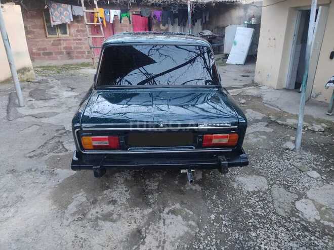 LADA (VAZ) 2106 2003, 25,000 km - 1.6 l - Göygöl