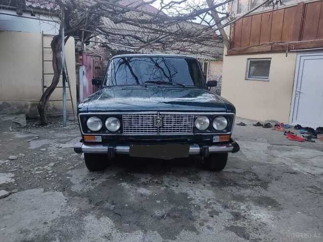 LADA (VAZ) 2106 2003, 25,000 km - 1.6 l - Göygöl