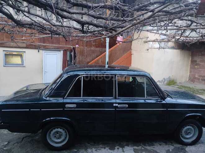 LADA (VAZ) 2106 2003, 25,000 km - 1.6 l - Göygöl