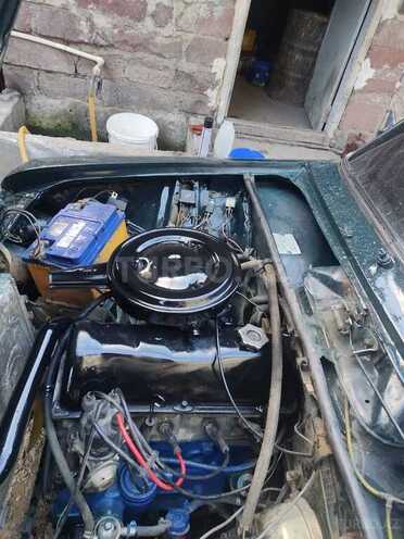 LADA (VAZ) 2106 2003, 25,000 km - 1.6 l - Göygöl
