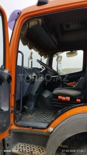 Mercedes Atego 1523 1999, 450,000 km - 6.3 л - Bakı