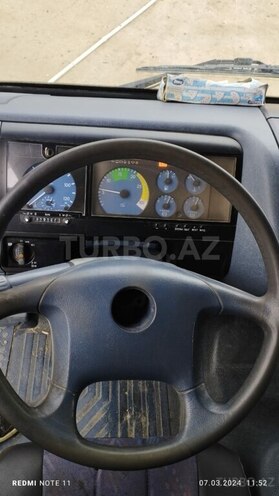 Mercedes Atego 1523 1999, 450,000 km - 6.3 л - Bakı