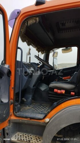 Mercedes Atego 1523 1999, 450,000 km - 6.3 л - Bakı