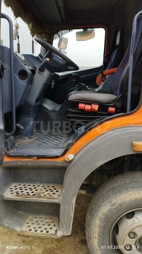 Mercedes Atego 1523 1999, 450,000 km - 6.3 л - Bakı