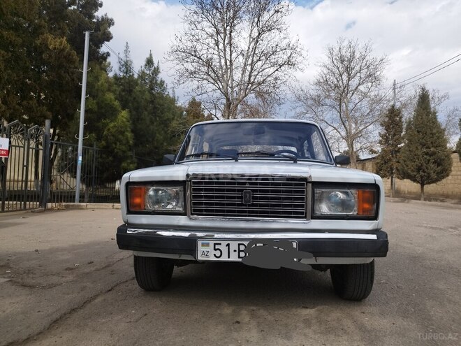 LADA (VAZ) 2107 2003, 19,999 km - 1.6 л - Gəncə