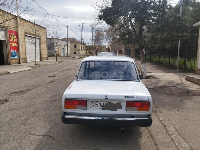 LADA (VAZ) 2107 2003, 19,999 km - 1.6 л - Gəncə