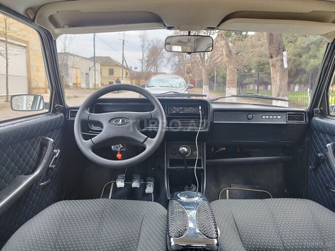 LADA (VAZ) 2107 2003, 19,999 km - 1.6 л - Gəncə