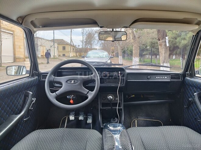 LADA (VAZ) 2107 2003, 19,999 km - 1.6 л - Gəncə
