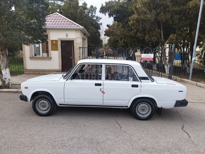 LADA (VAZ) 2107 2003, 19,999 km - 1.6 л - Gəncə