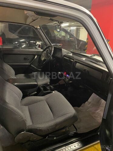 LADA (VAZ) Niva 2014, 81,000 km - 1.7 l - Gəncə