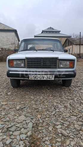 LADA (VAZ) 2107 2009, 900,000 km - 1.6 l - Bakı