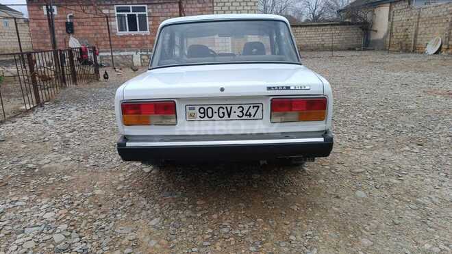LADA (VAZ) 2107 2009, 900,000 km - 1.6 l - Bakı