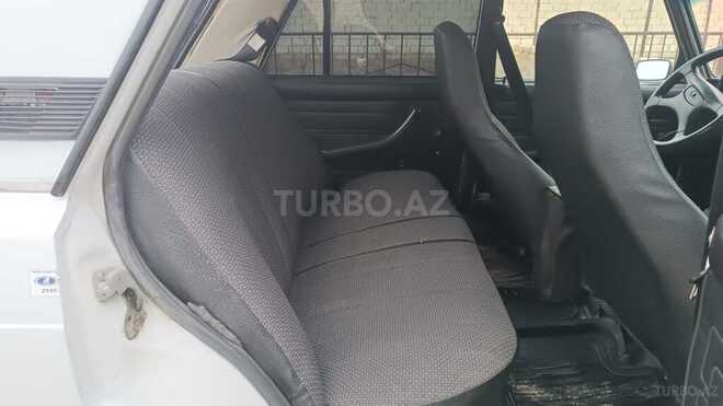 LADA (VAZ) 2107 2009, 900,000 km - 1.6 l - Bakı