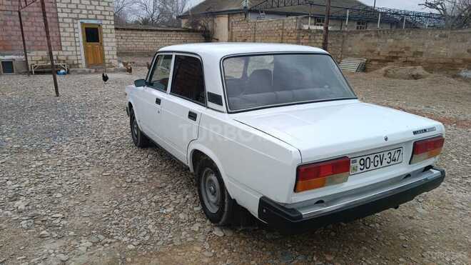 LADA (VAZ) 2107 2009, 900,000 km - 1.6 l - Bakı