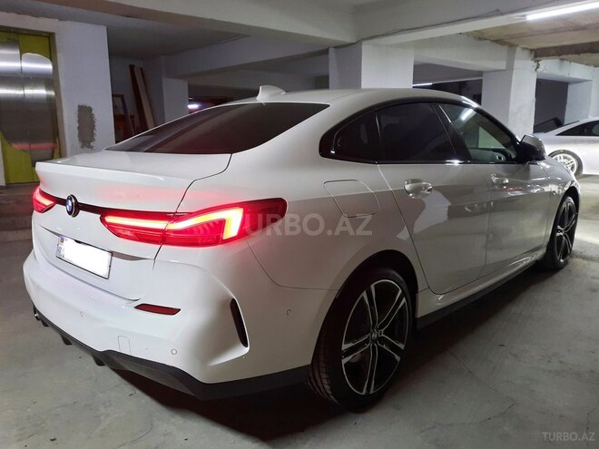 BMW  2021, 18,000 km - 2.0 л - Bakı