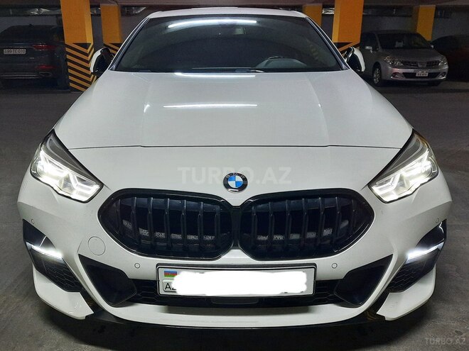 BMW  2021, 18,000 km - 2.0 л - Bakı