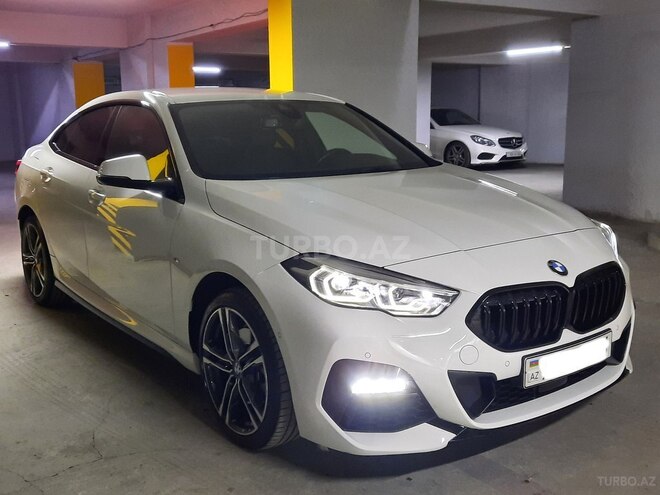 BMW  2021, 18,000 km - 2.0 л - Bakı