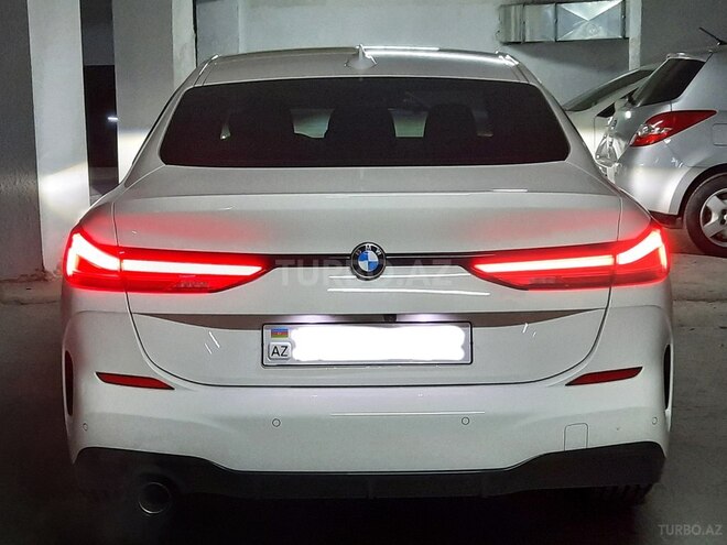 BMW  2021, 18,000 km - 2.0 л - Bakı