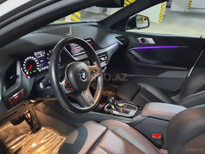 BMW  2021, 18,000 km - 2.0 л - Bakı