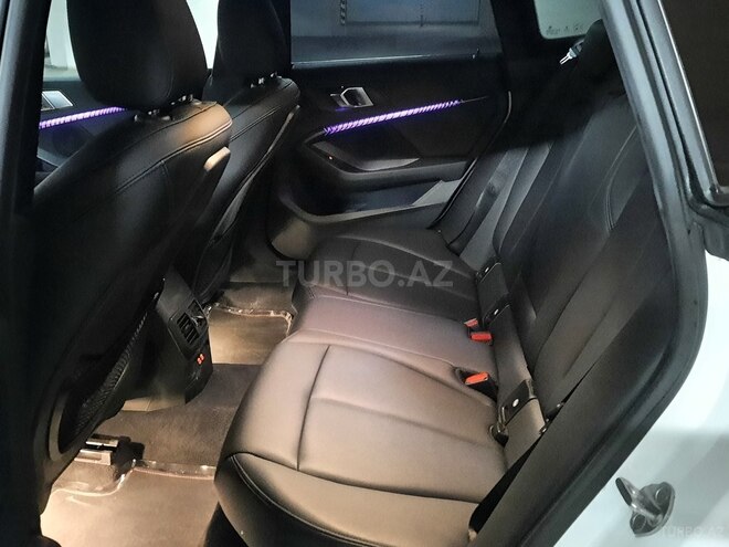 BMW  2021, 18,000 km - 2.0 л - Bakı