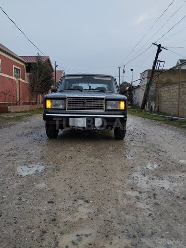 LADA (VAZ) 2107 2005, 212,200 km - 1.6 л - Bakı