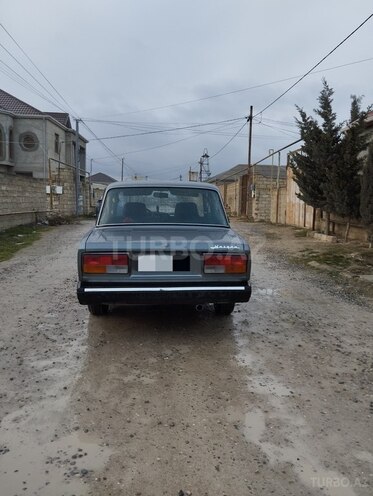 LADA (VAZ) 2107 2005, 212,200 km - 1.6 л - Bakı