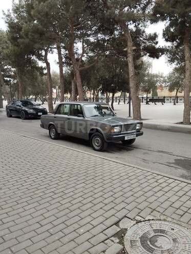 LADA (VAZ) 2107 2005, 212,200 km - 1.6 л - Bakı
