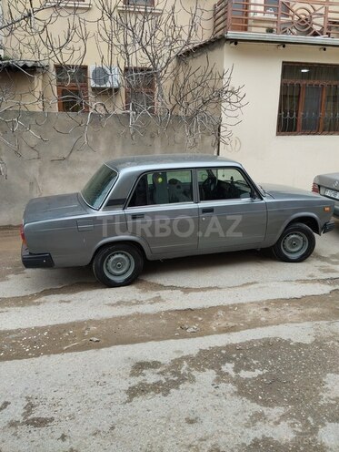 LADA (VAZ) 2107 2005, 212,200 km - 1.6 л - Bakı