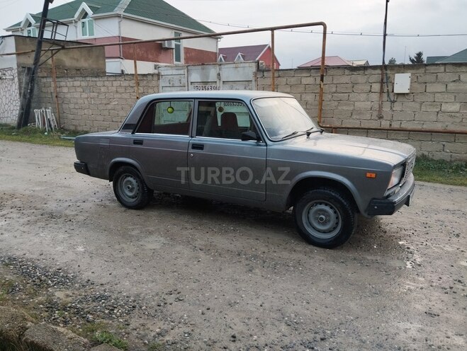 LADA (VAZ) 2107 2005, 212,200 km - 1.6 л - Bakı
