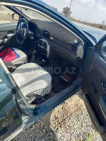 Hyundai Accent 1998, 345,672 km - 1.5 l - Salyan