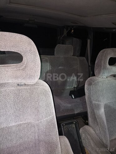 Mitsubishi Pajero 1993, 320,000 km - 2.8 л - Bakı