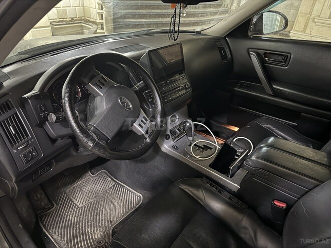 Infiniti FX35 2005, 192,900 km - 3.5 l - Bakı