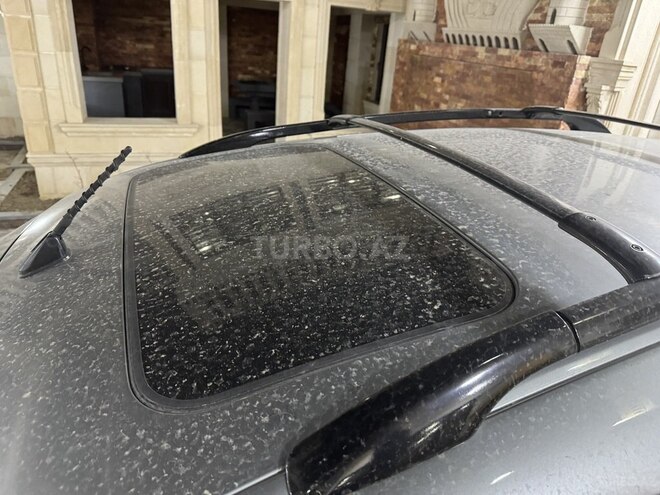 Infiniti FX35 2005, 192,900 km - 3.5 l - Bakı